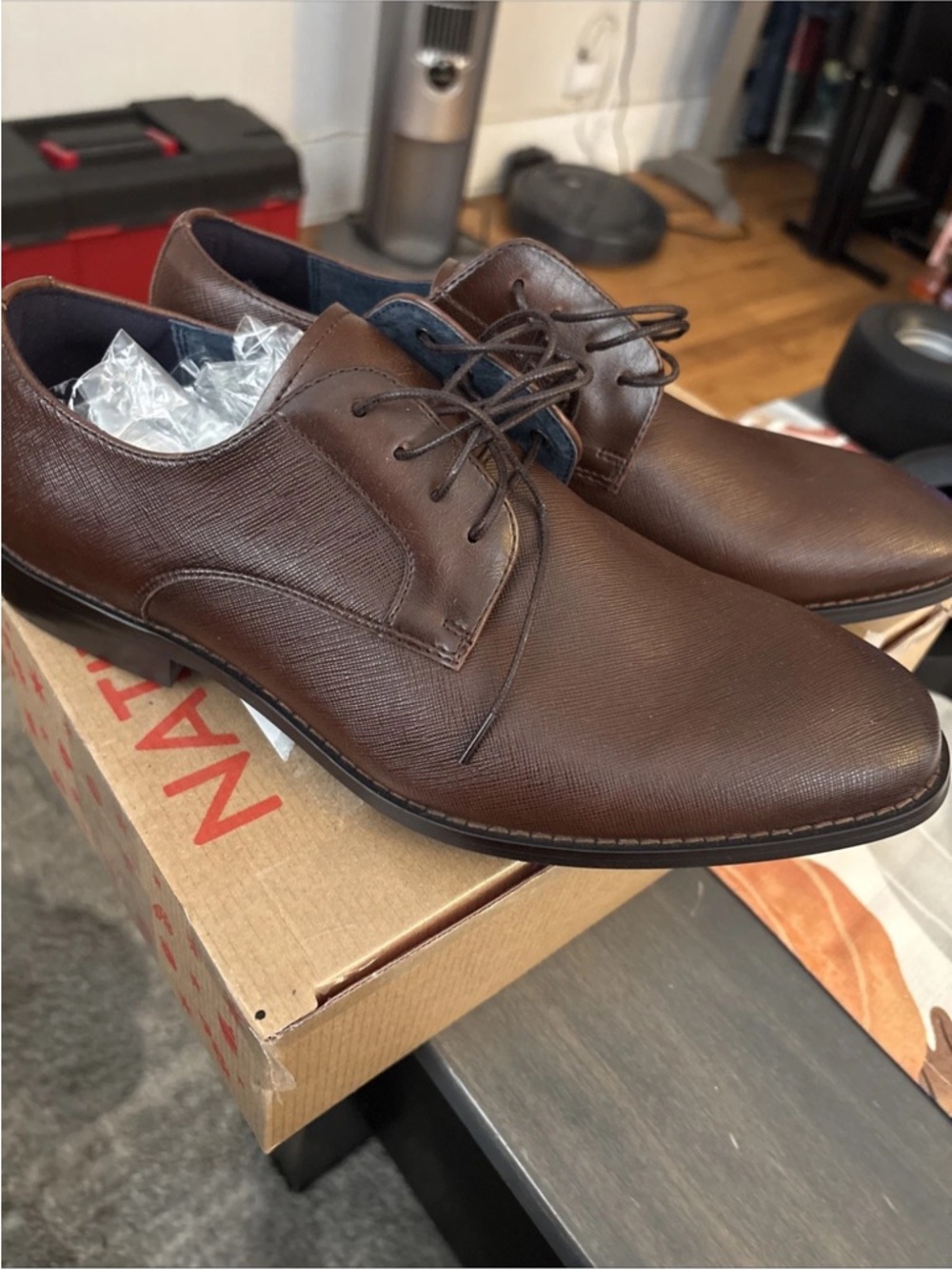 Steve Madden Men's Dress Shoes
